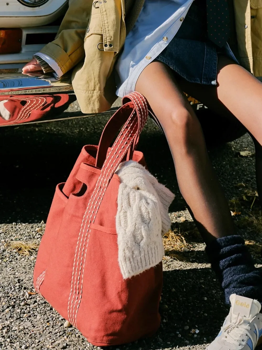 Free People carry it